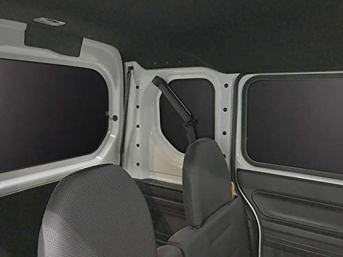 Amazon | プロダックス 【 N-VAN 対応 ウィンドウパネル 5面セット